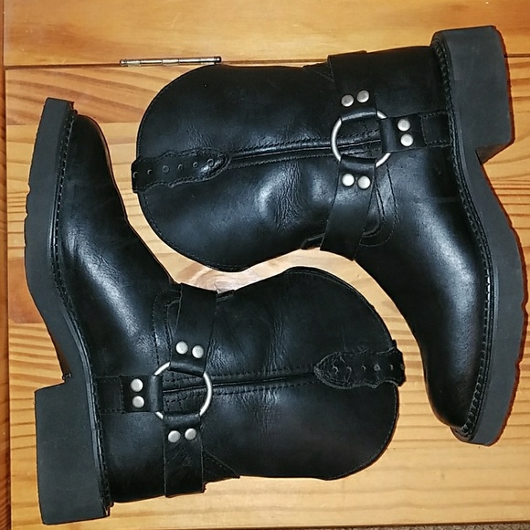 Justin Boots Shoes - Justin Gypsy boots - 6